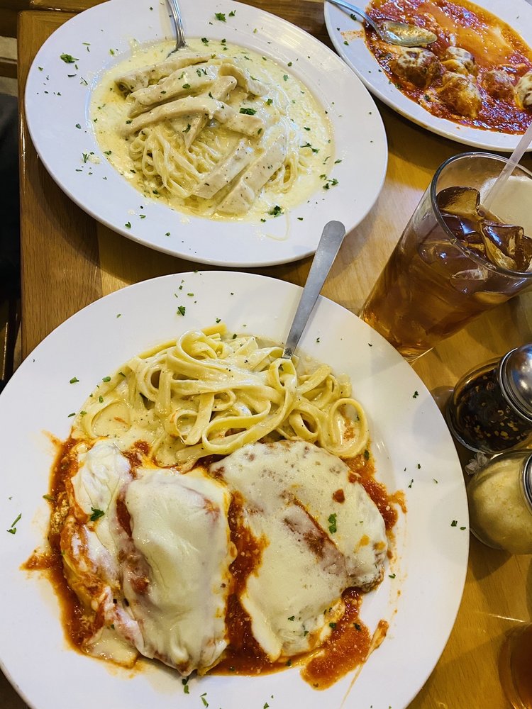 Cafe Italia 4117 S Staples St #200, Corpus Christi