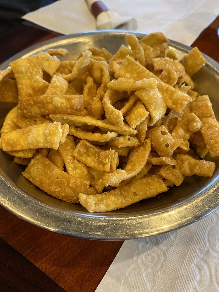 Asian Cafe 2233 Airline Rd, Corpus Christi