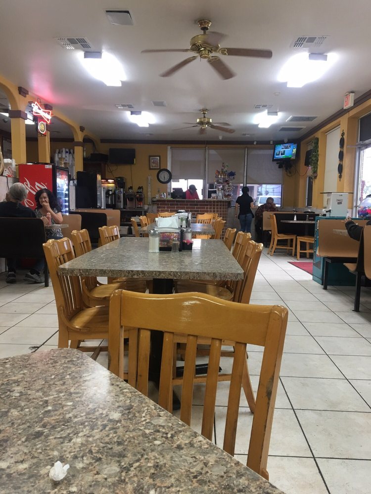 Taqueria Jalisco #1 902 S Port Ave, Corpus Christi