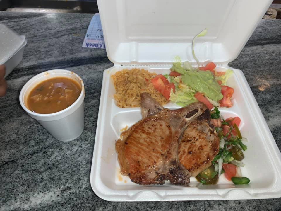 Hermanos Solis Restaurant 1 Corpus Christi Tx 78405 Menu 113 Reviews And Photos Restaurantji