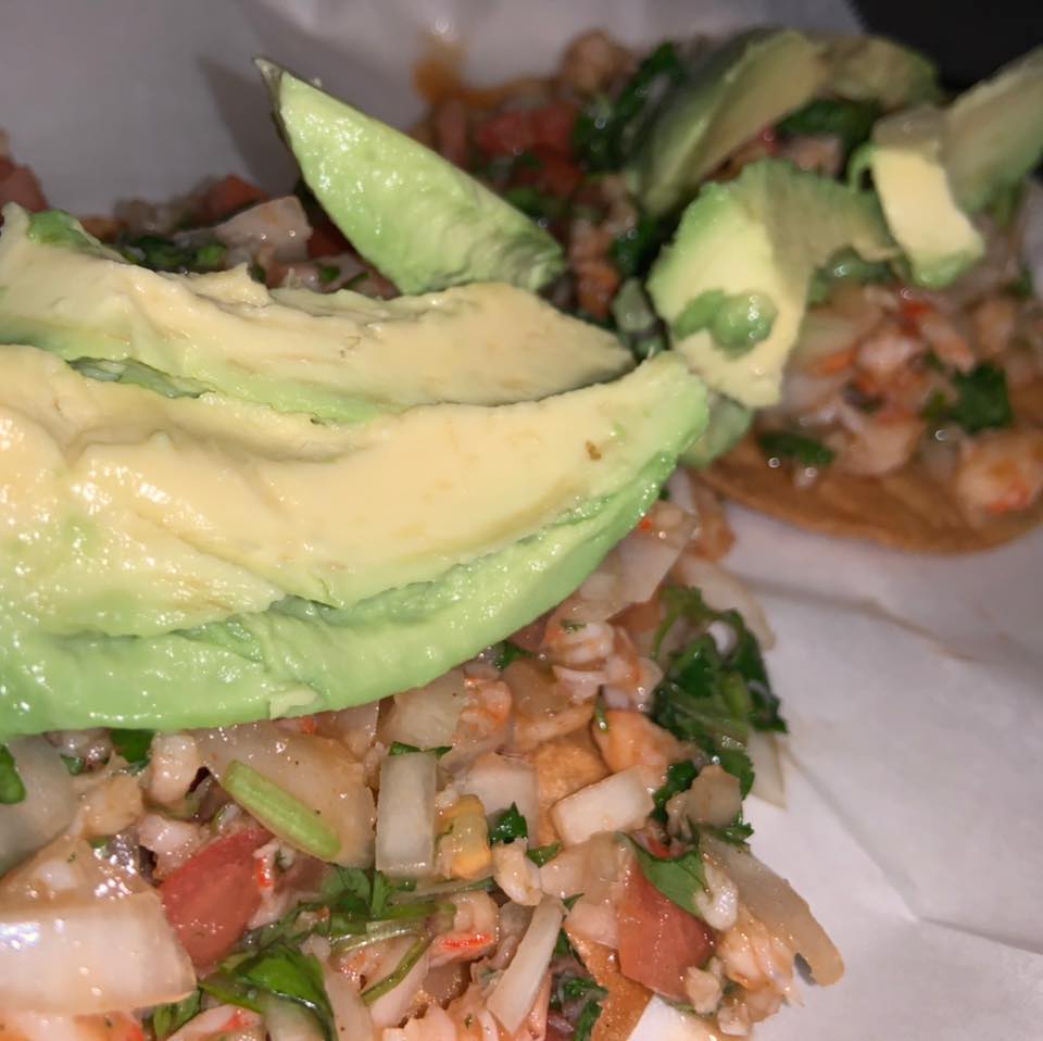 La Costenita Mexican & Seafood Restaurant 4217 Leopard St, Corpus Christi