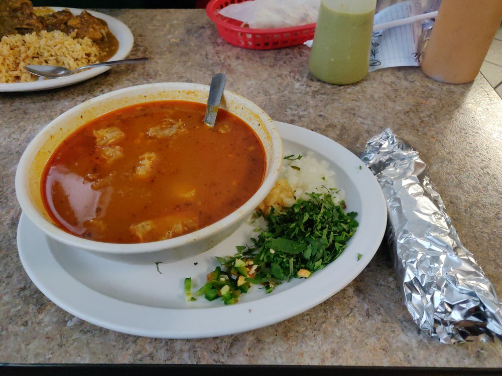 Hermanos Solis 5409 Leopard St, Corpus Christi