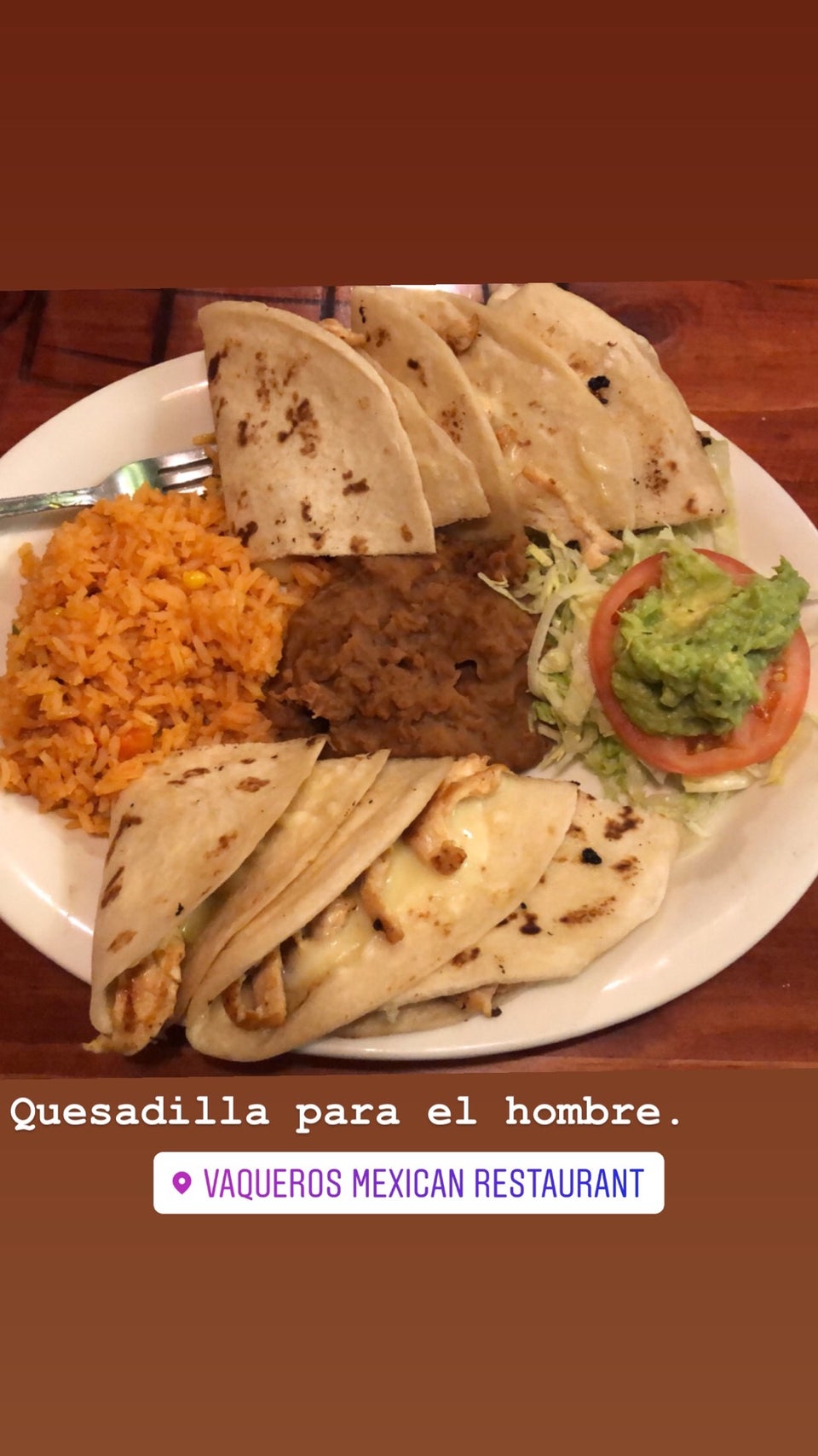 Vaqueros Mexican Restaurant 4402 Ayers St, Corpus Christi