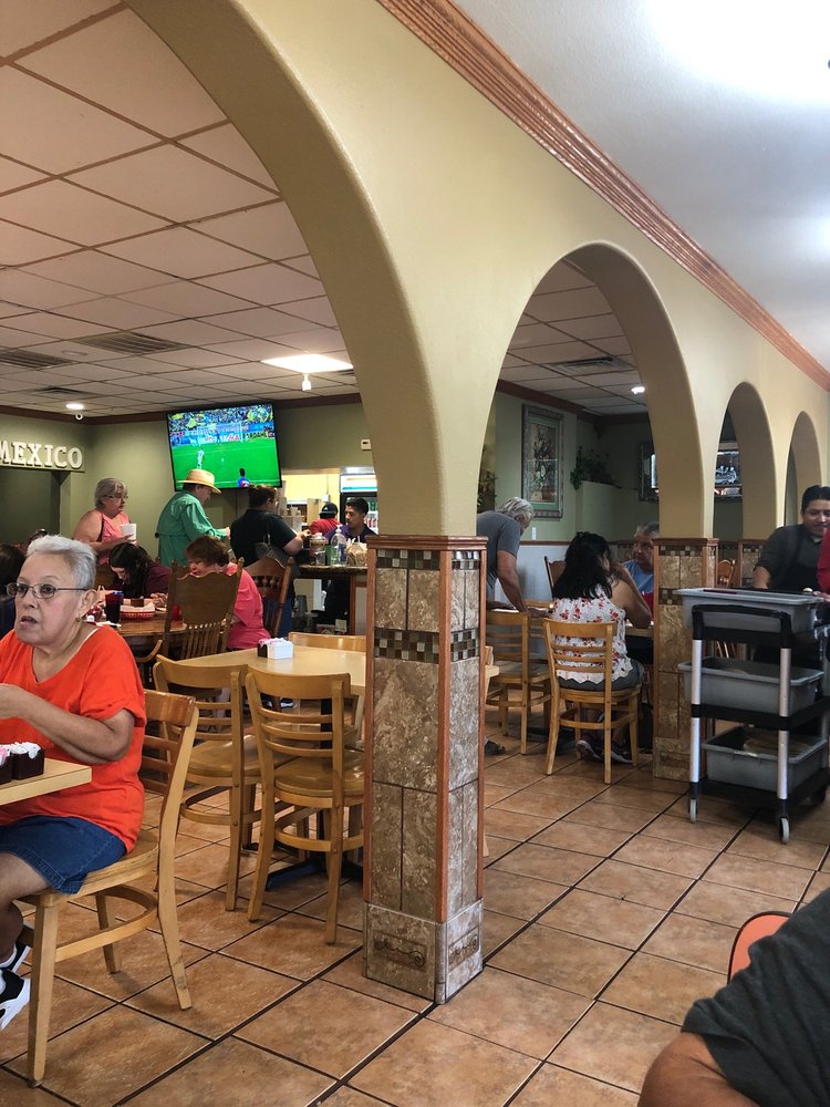 Linda's Restaurant 4033 Gollihar Rd, Corpus Christi