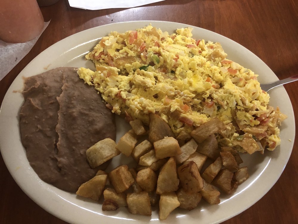 Las Milpas 3036 S Port Ave, Corpus Christi