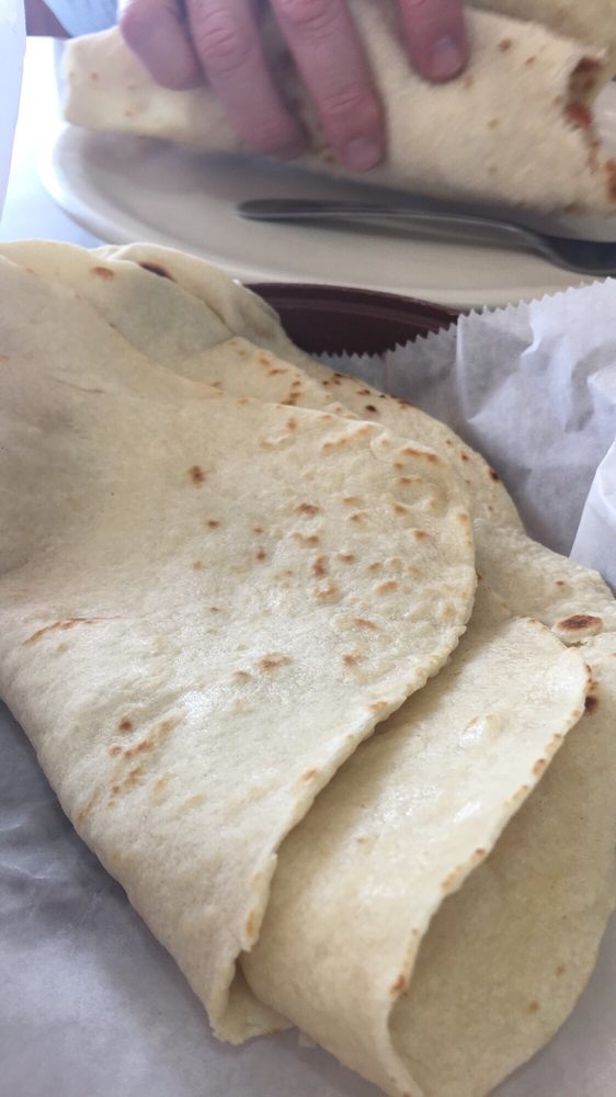 Las Milpas Restaurant 901 Navigation Blvd, Corpus Christi