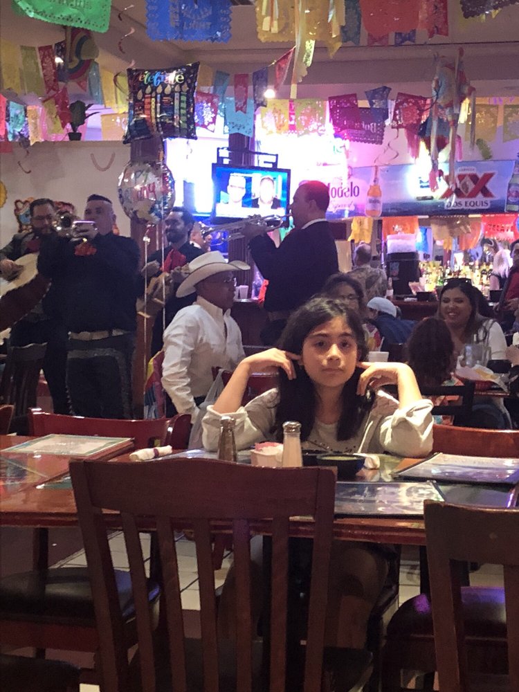 La Playa Mexican Restaurant & Cantina 4201 S Padre Island Dr #4405, Corpus Christi