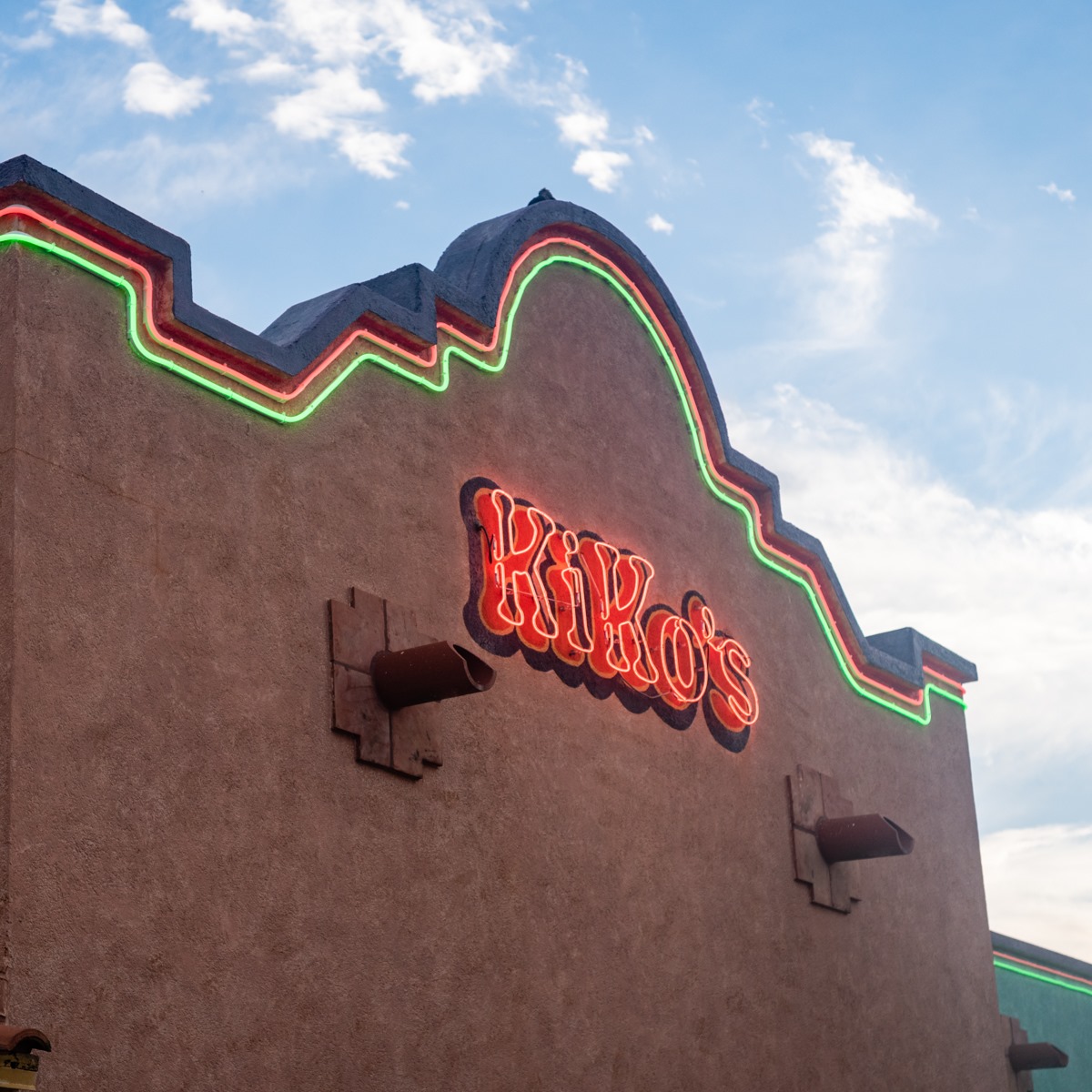 Kiko's Mexican Food Restaurant & Cantina 5514 Everhart Rd, Corpus Christi