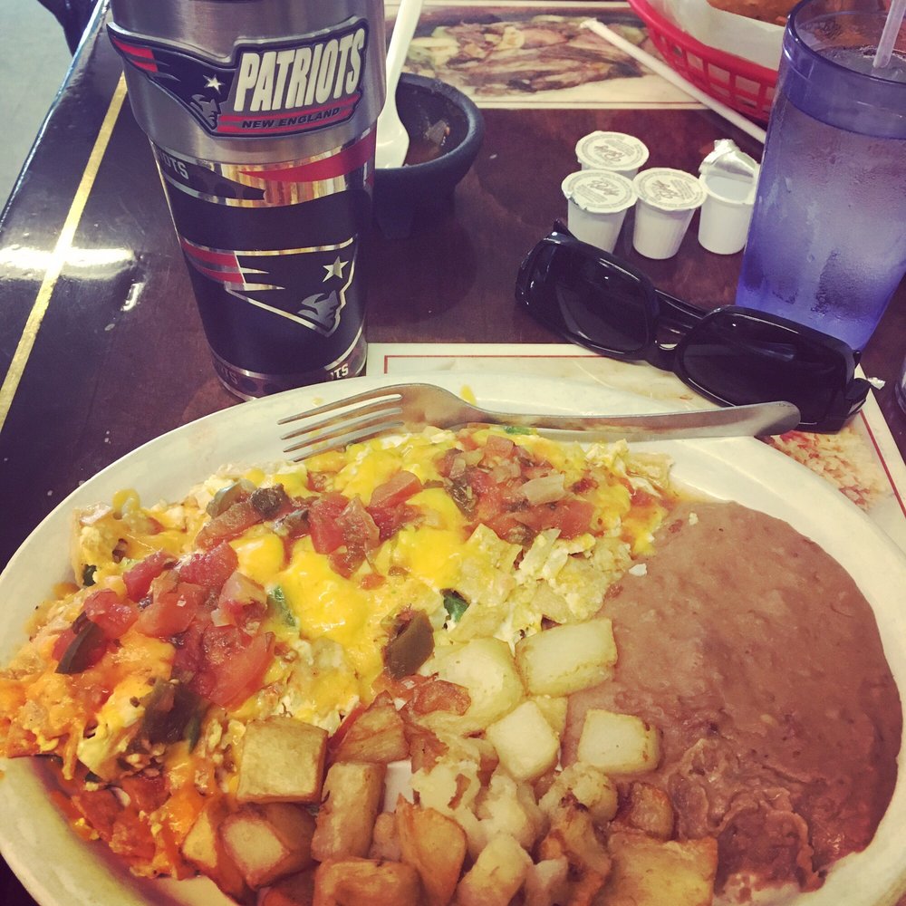 Alteño Taqueria 2601 Ayers St, Corpus Christi