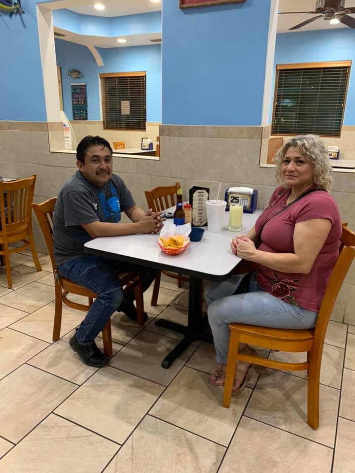 El Rinconcito Restaurant 4013 Prescott St, Corpus Christi