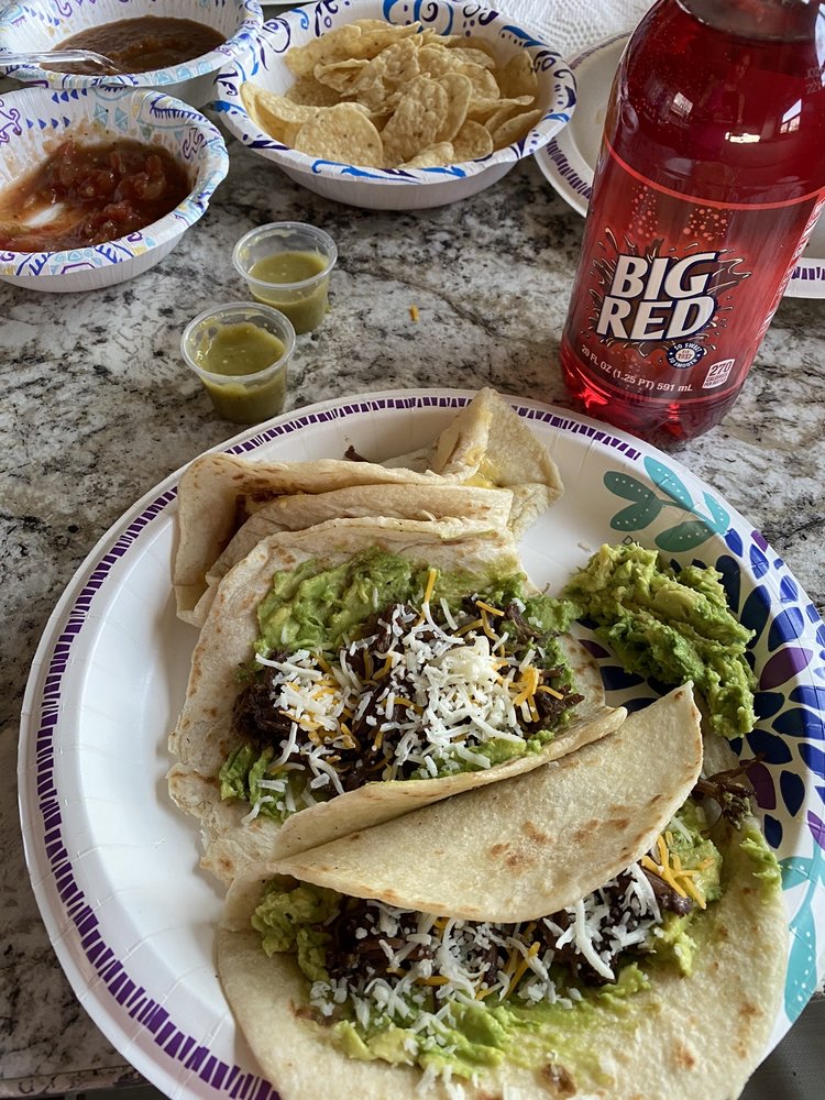 Yoli's Tacos 4222 Kostoryz Rd, Corpus Christi