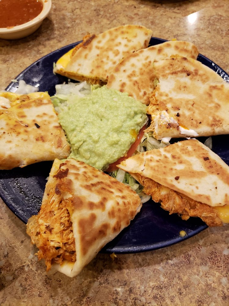 Acapulco Restaurant & Bar #4 6517 Weber Rd, Corpus Christi