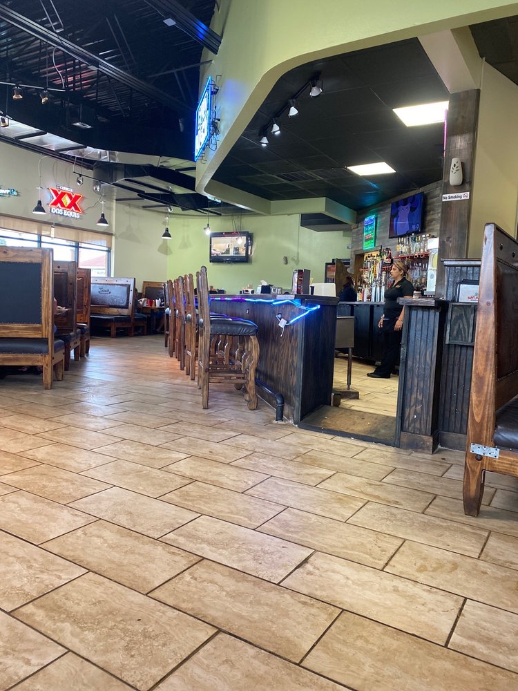 Agave Jalisco Restaurant @ Staples St. 5922 S Staples St, Corpus Christi