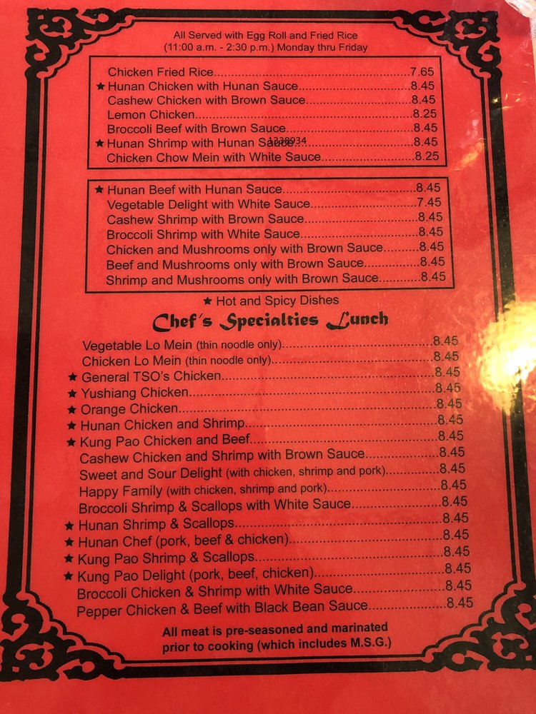 Golden Crown Inn 2739 S Staples St, Corpus Christi