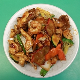 Hunan Express 5997 Williams Dr, Corpus Christi