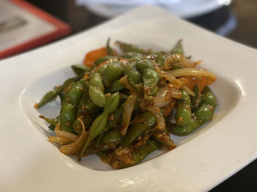 Thai Spice 523 N Water St, Corpus Christi