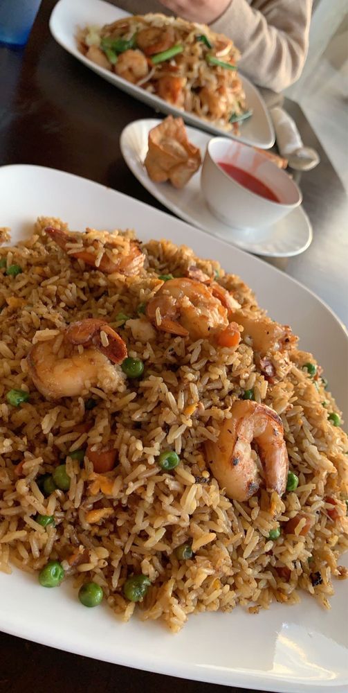 Pho D' Noodle House 3403 S Padre Island Dr, Corpus Christi