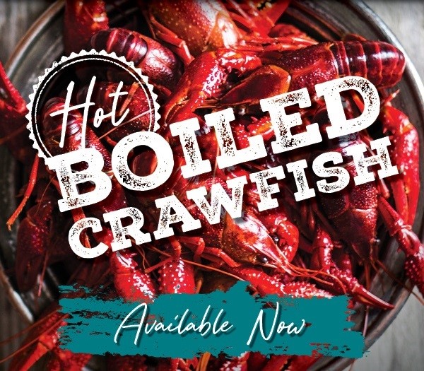 Landry's Seafood House 600 N Shoreline Blvd, Corpus Christi