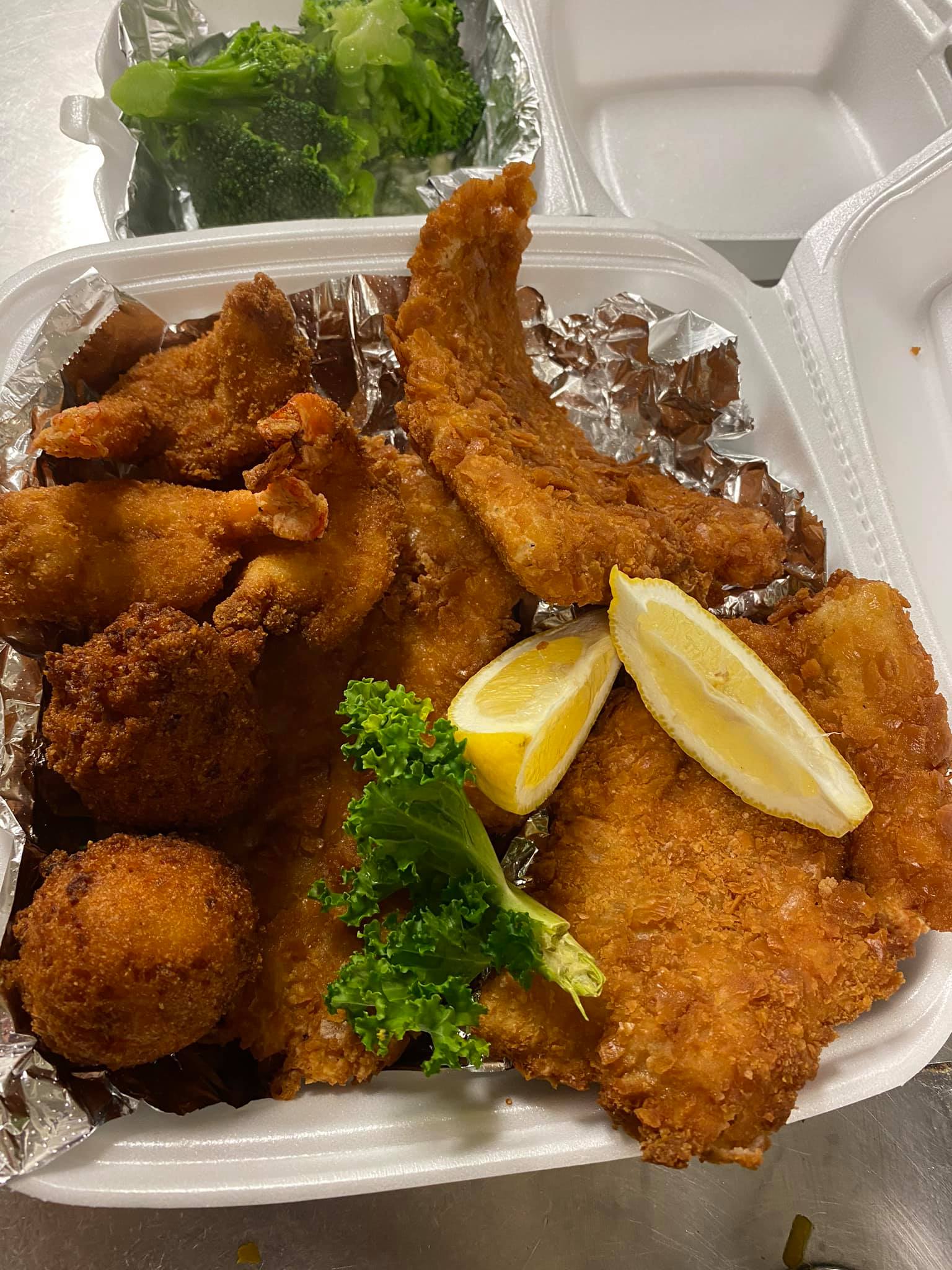 Ol' Steakhouse Co. 4307 Avalon St, Corpus Christi