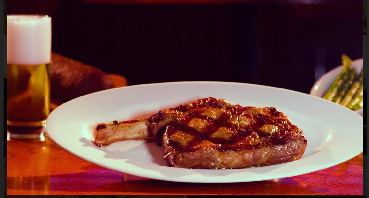 Niko's Steakhouse 5409 Saratoga Blvd, Corpus Christi