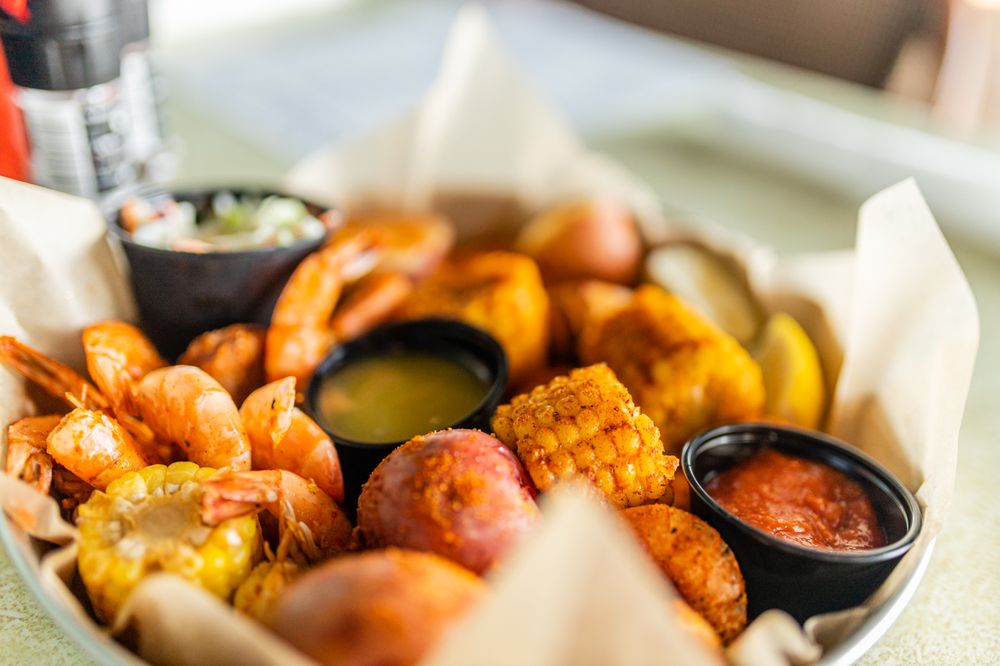 Fajitaville 221 S Hotel Pl, Corpus Christi