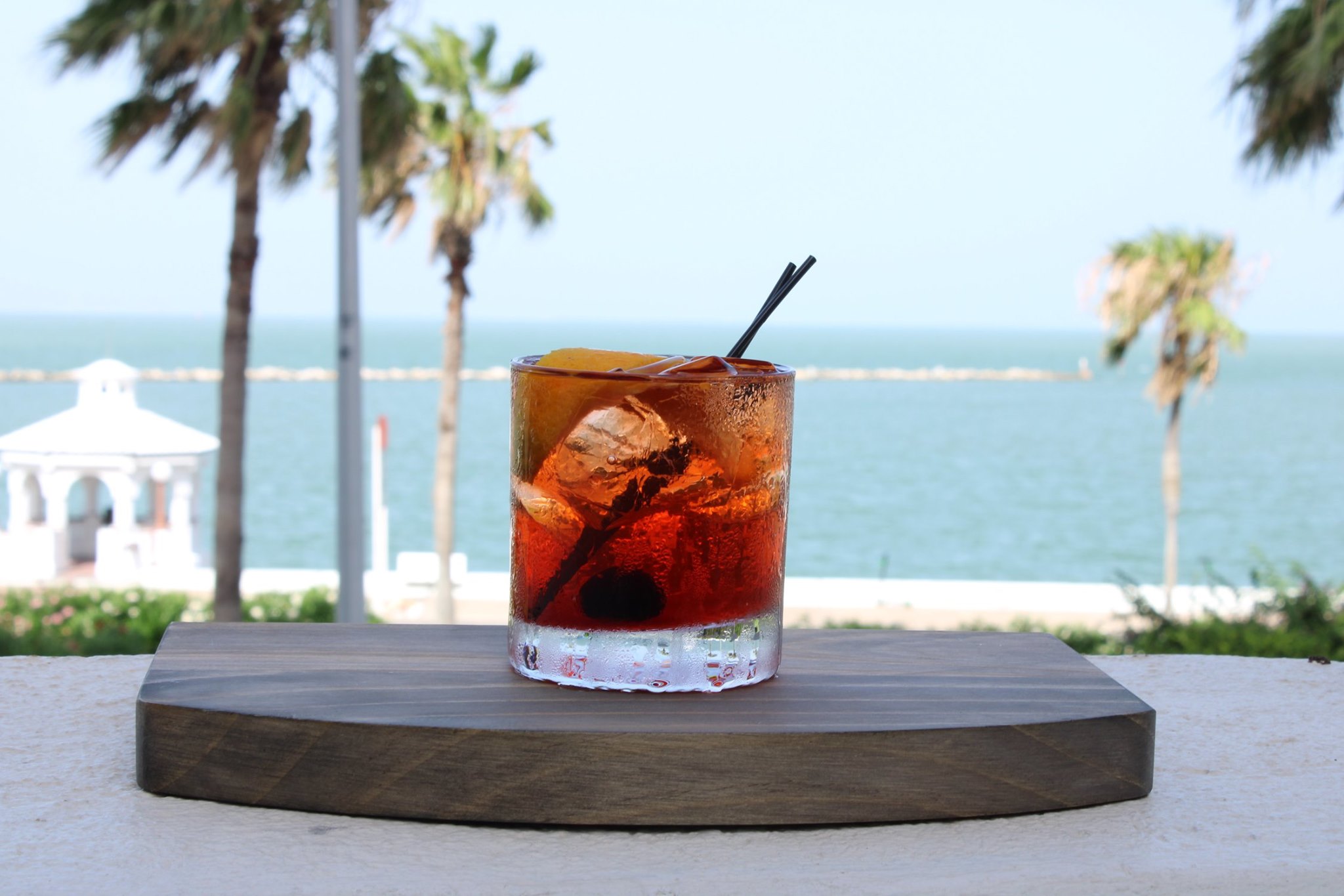 Glass Pavilion Restaurant 900 N Shoreline Blvd, Corpus Christi
