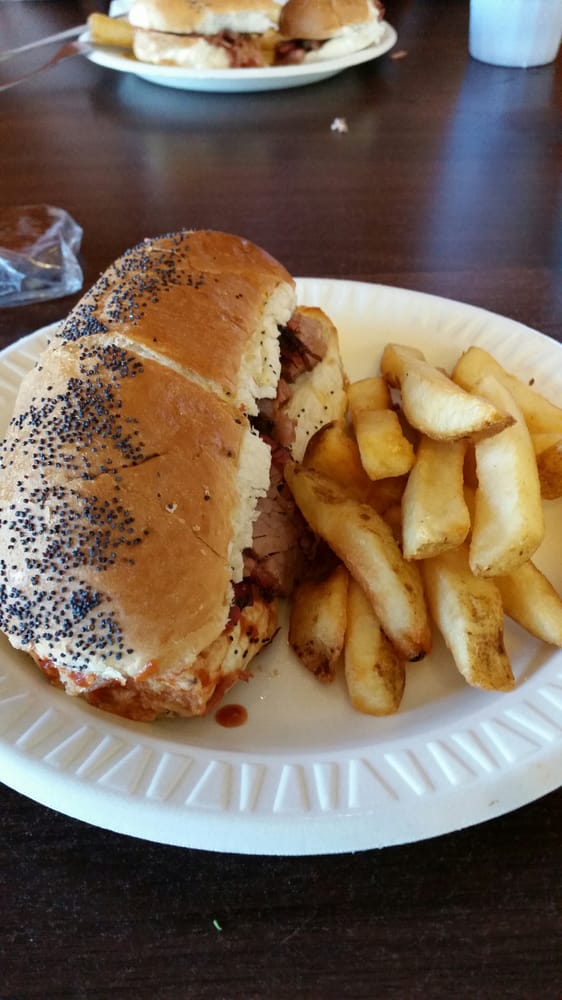 Bill Miller Bar-B-Q 4940 Leopard St, Corpus Christi
