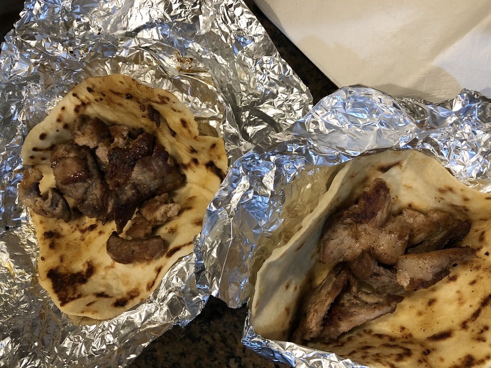 Taqueria Almeida #1 2650 Waldron Rd, Corpus Christi