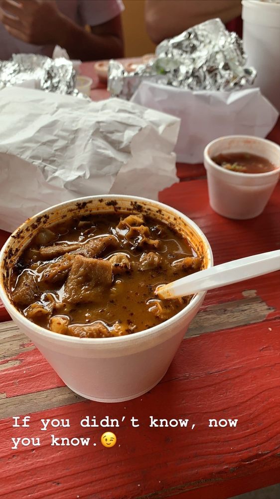 Taqueria Almeida #1 2650 Waldron Rd, Corpus Christi