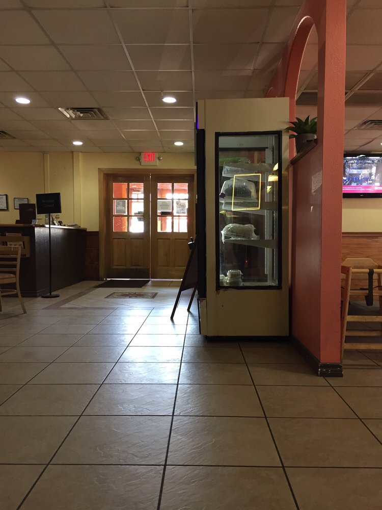 Taqueria Jalisco 10533 S Padre Island Dr, Corpus Christi
