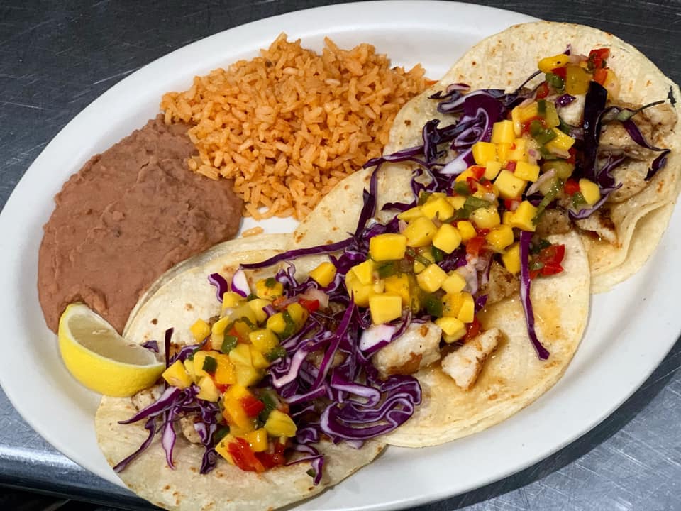 Taqueria Jalisco on Cimarron Blvd. 2433 Cimarron Blvd, Corpus Christi