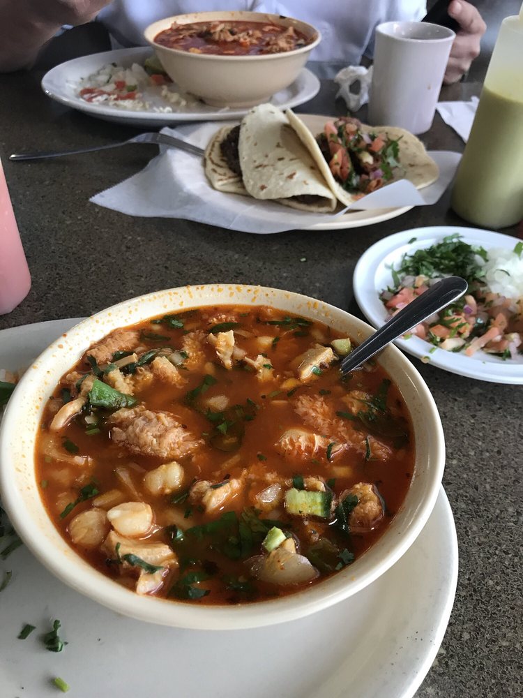 Taqueria La Tapatia 5606 Everhart Rd, Corpus Christi