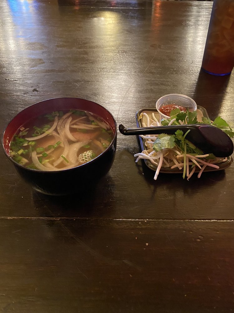Hu-Dat Noodle House 2 14017 Northwest Blvd, Corpus Christi