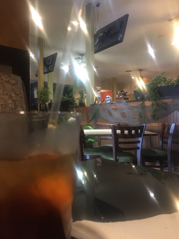 Peoples Restaurant 9738 Up River Rd, Corpus Christi