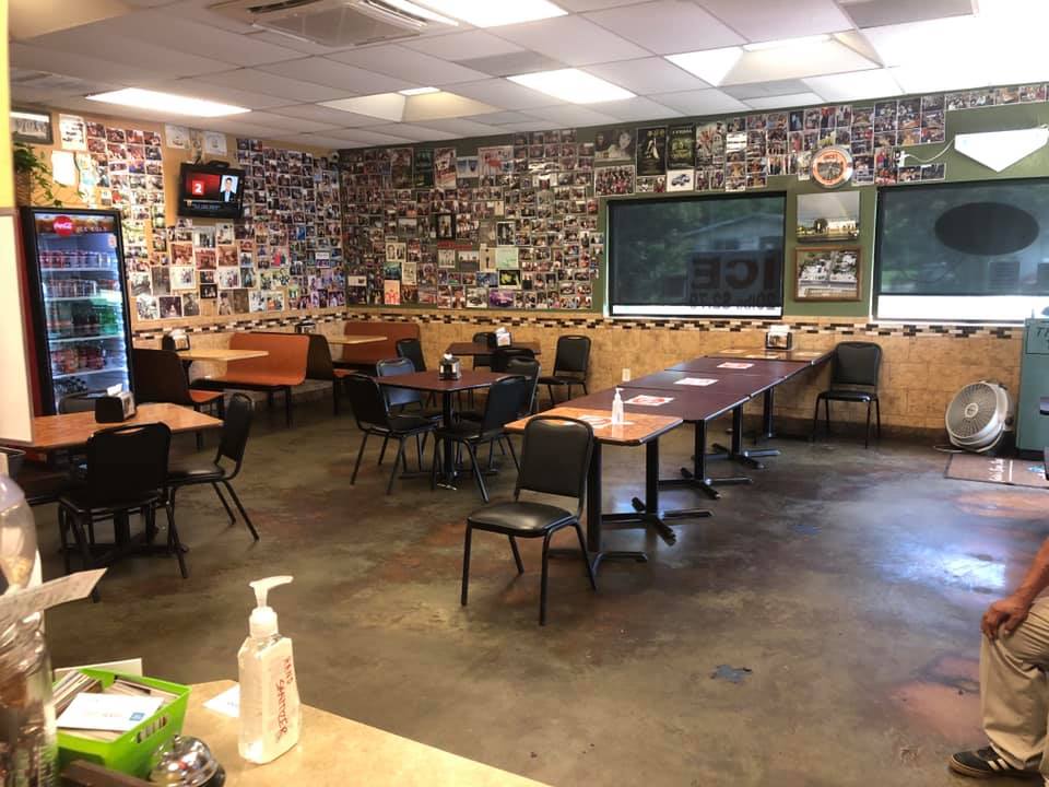 Julio's Easy Stop 5945 Greenwood Dr, Corpus Christi