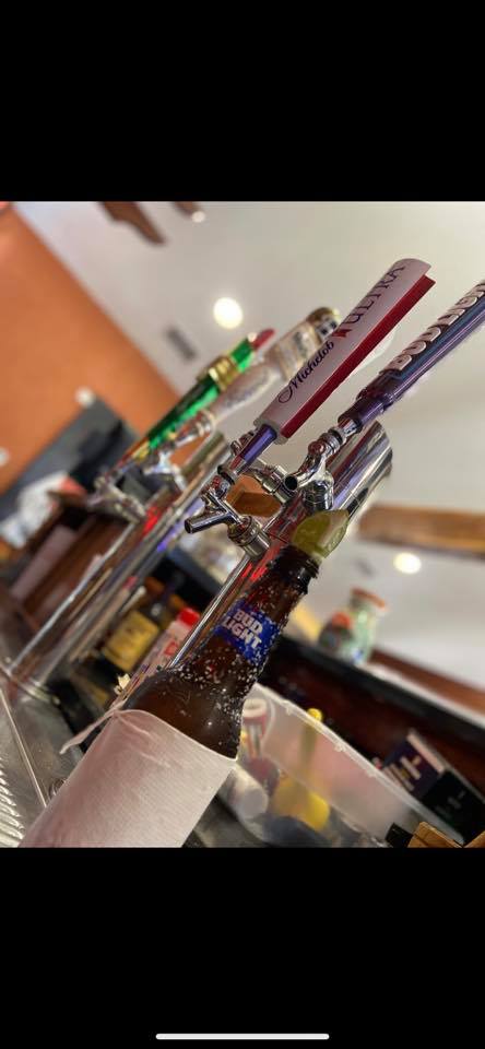 El Tapatio 13941 Northwest Blvd, Corpus Christi