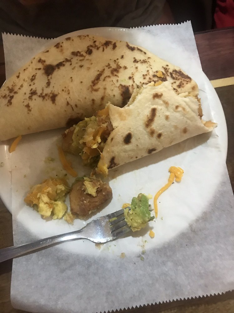 Taqueria Guadalajara 10341 Leopard St, Corpus Christi