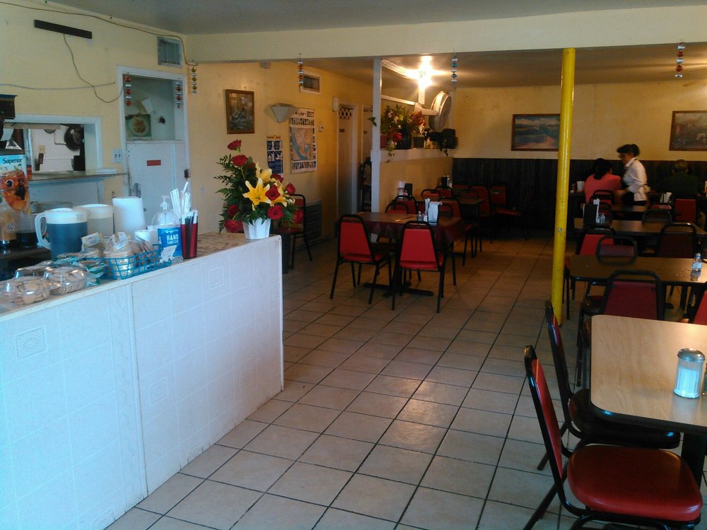 Taqueria Banda 8081 Leopard St, Corpus Christi