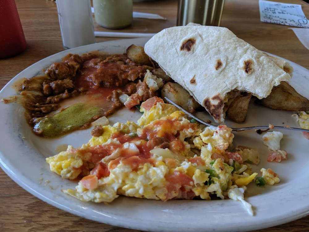 Taqueria La Tapatia 4521 Ayers St, Corpus Christi