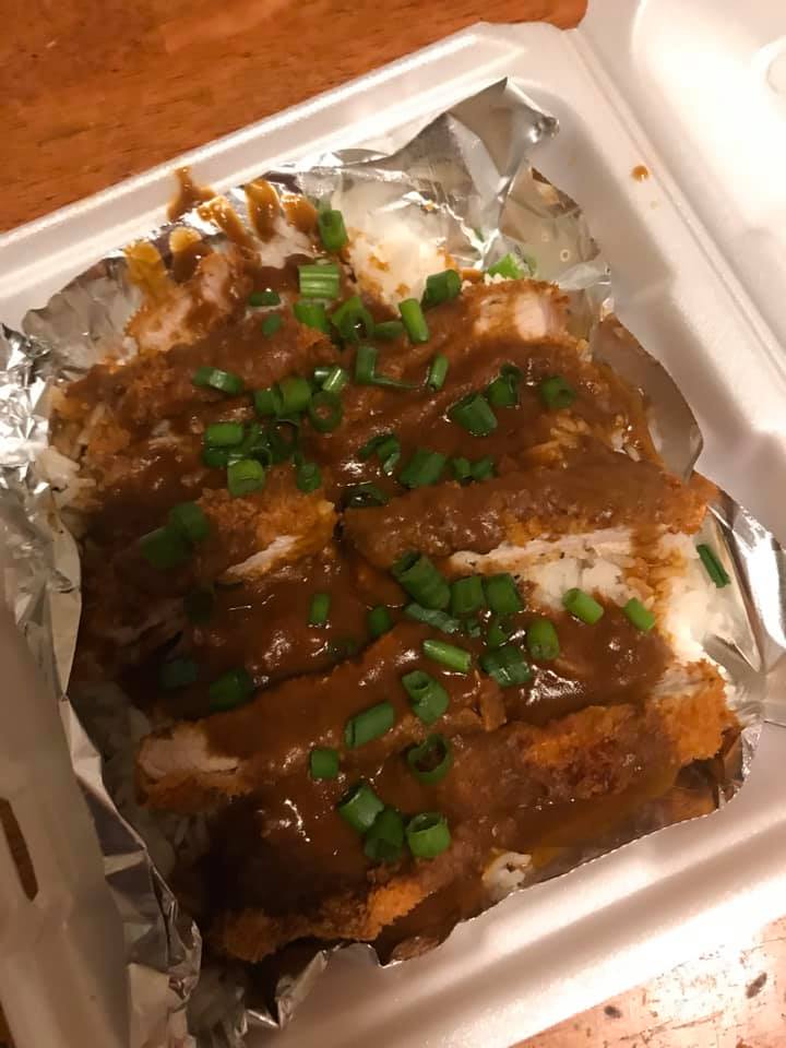 Origami Japanese Cuisine & Sushi Bar Promenade Shopping Center, 1220 Airline Rd # 150, Corpus Christi