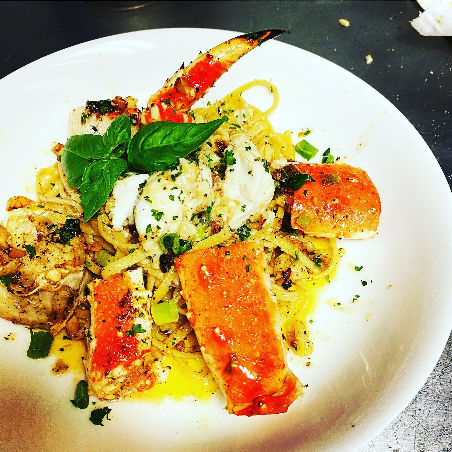 Island Time Sushi Bar and Seafood Grill 14225 S Padre Island Dr, Corpus Christi