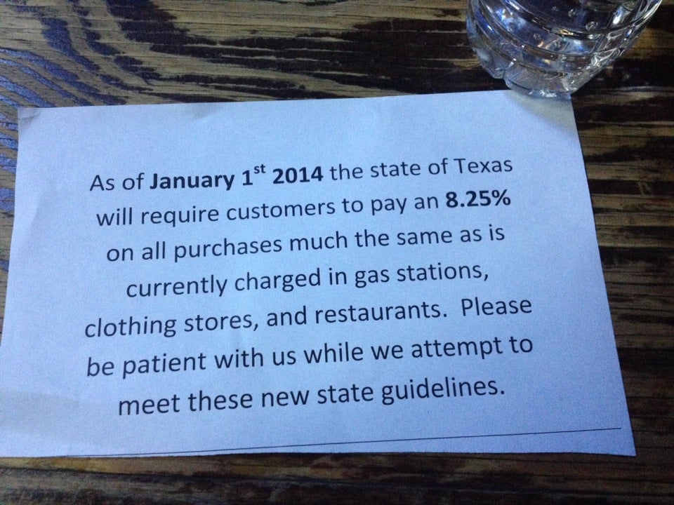Photo credit: foursquare