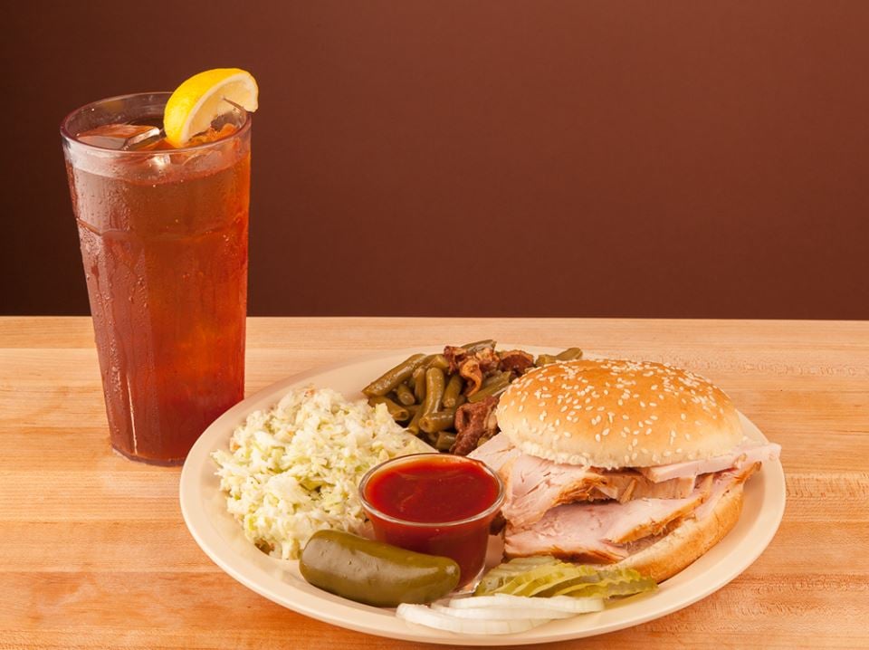 Miller's Bar-B-Q 10305 Leopard St, Corpus Christi