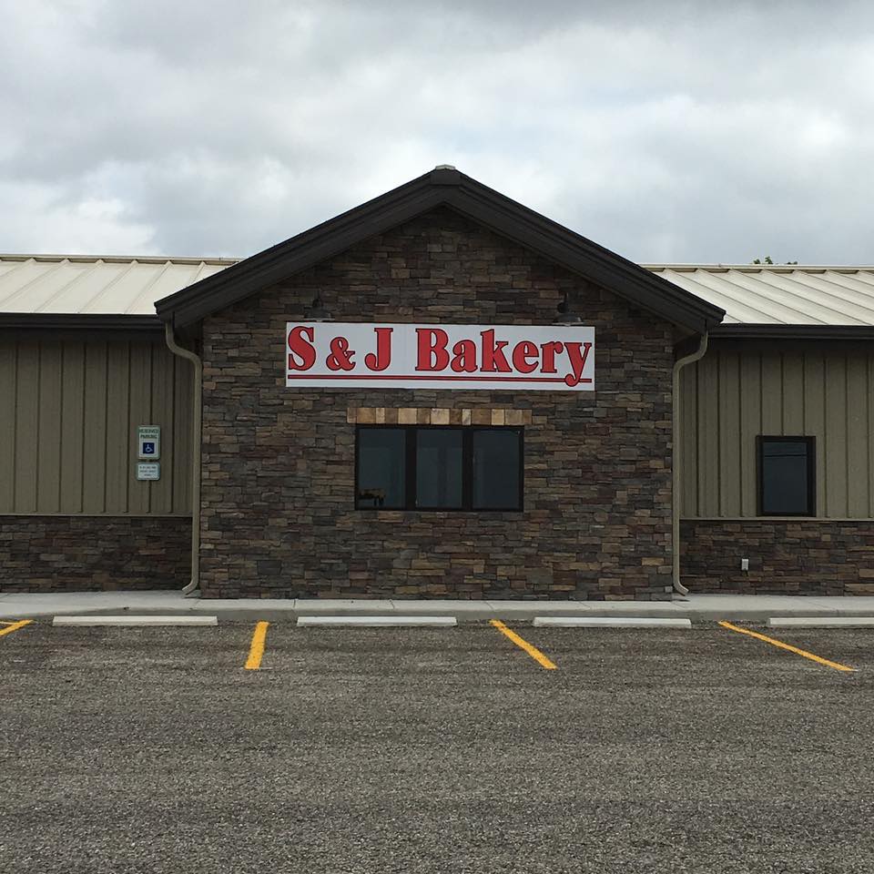 S & J Bakery 9618 Leopard St, Corpus Christi