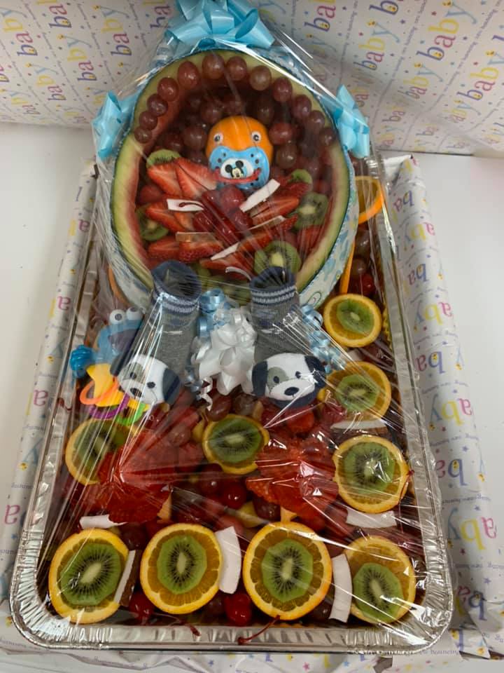 La Paletera 2701 Morgan Ave #200, Corpus Christi