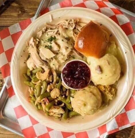 GORDO'S AMERICAN EATS 103 Old Robstown Rd, Corpus Christi