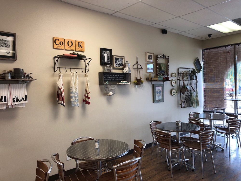 Taylor Center Deli 3636 S Alameda St, Corpus Christi