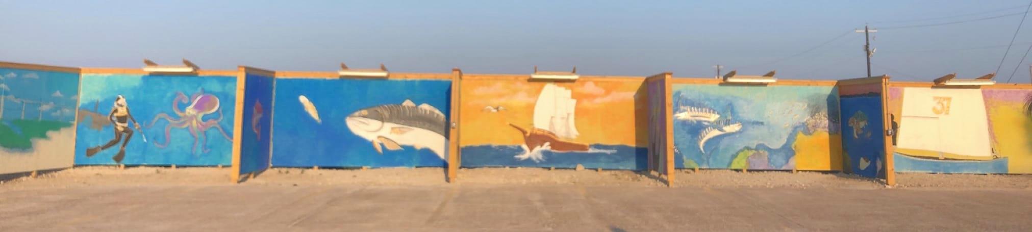 Snoopy's Pier 13313 S Padre Island Dr, Corpus Christi