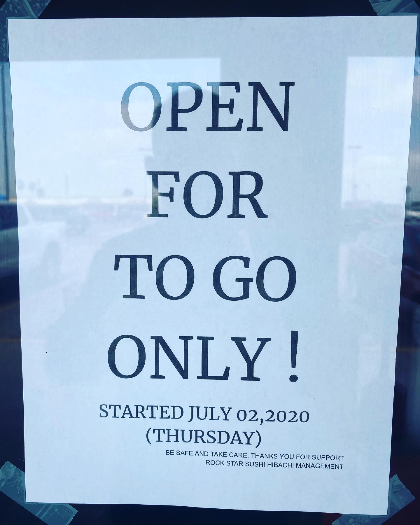 Rock Star Sushi and Hibachi 4101 Interstate Hwy 69 Access Rd STE B5 Five Points Shopping Center, Corpus Christi