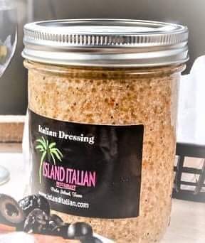 Island Italian Restaurant 15370 S Padre Island Dr, Corpus Christi